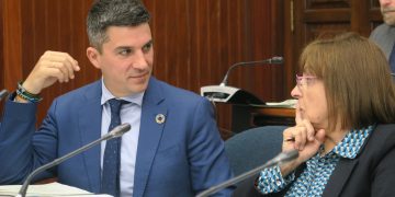 PSOE de Santander denuncia listas de espera de año y medio en el Servicio de Ayuda a Domicilio