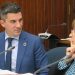 PSOE de Santander denuncia listas de espera de año y medio en el Servicio de Ayuda a Domicilio