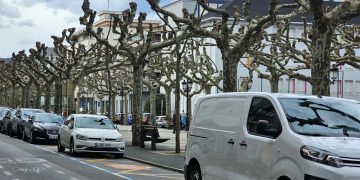 Torrelavega actualiza su ERA con zonas de color