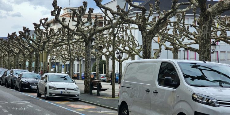 Torrelavega actualiza su ERA con zonas de color
