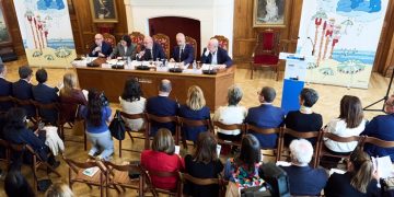 Los Cursos de Verano de la UIMP ofrecen 107 actividades académicas y 60 culturales entre junio y septiembre