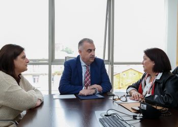 El Gobierno de Cantabria y el Ayuntamiento de Cabuérniga anuncian 24 VPO en Renedo