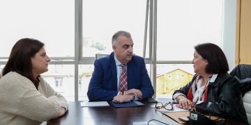 El Gobierno de Cantabria y el Ayuntamiento de Cabuérniga anuncian 24 VPO en Renedo