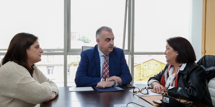 El Gobierno de Cantabria y el Ayuntamiento de Cabuérniga anuncian 24 VPO en Renedo