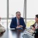 El Gobierno de Cantabria y el Ayuntamiento de Cabuérniga anuncian 24 VPO en Renedo