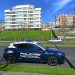 Detenida una pareja en Santander por un hurto en Numancia y varios fraudes en Cuatro Caminos