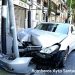 Un coche se sale de la vía y arrolla a tres mujeres