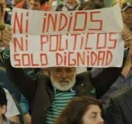 Un Racing sin postureo político