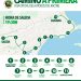 La rúa del Racing llenará las calles de Santander de fiesta