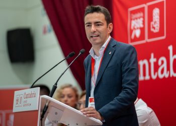 El PSOE de Cantabria registra una enmienda a la totalidad a la ley de vivienda del PP y propone modificar la Ley del Suelo para evitar segundas residencias en rústico