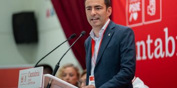 El PSOE de Cantabria registra una enmienda a la totalidad a la ley de vivienda del PP y propone modificar la Ley del Suelo para evitar segundas residencias en rústico
