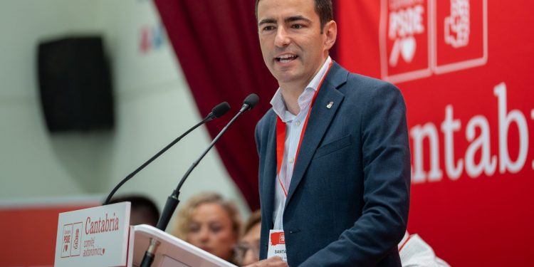 El PSOE de Cantabria registra una enmienda a la totalidad a la ley de vivienda del PP y propone modificar la Ley del Suelo para evitar segundas residencias en rústico