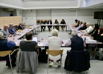 Cantabria constituye el Consejo de Personas Mayores para reforzar la participación y protección del colectivo