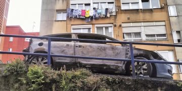 IU denuncia meses de “silencio municipal” ante las quejas vecinales en la calle José Hierro de Santander