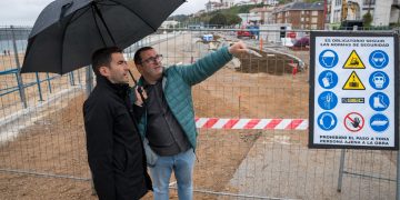 El PSOE de Comillas reclama al Gobierno la declaración de zona tensionada por la vivienda