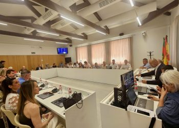 Torrelavega aprueba los presupuestos de 2026 con 83 millones