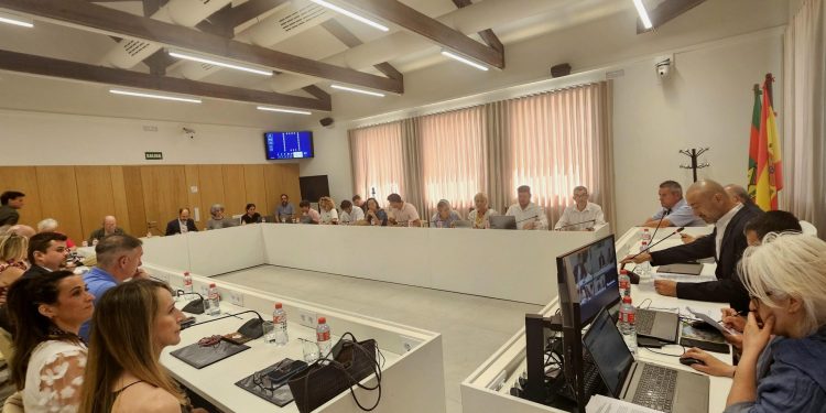 Torrelavega aprueba los presupuestos de 2026 con 83 millones
