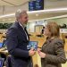 Cantabria pide a Irlanda que impulse la estrategia de la Macrorregión Atlántica durante su presidencia de la UE