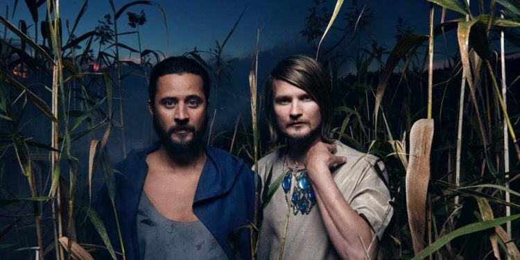 «Músicos del mundo» «Röyksopp».- El Mirador 07-06-2026