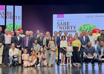 Susinos celebra que ‘Sabe a Norte’ se consolide como el sello de referencia en calidad alimentaria en Cantabria