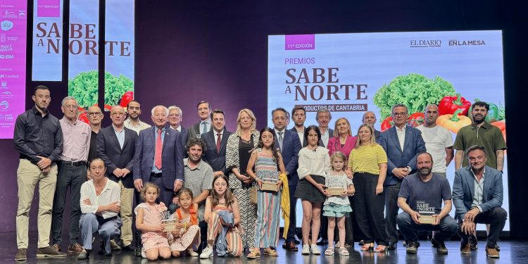 Susinos celebra que ‘Sabe a Norte’ se consolide como el sello de referencia en calidad alimentaria en Cantabria