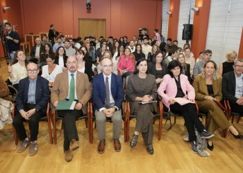 Pascual reivindica la terapia ocupacional como un “pilar estratégico” para los sistemas sanitarios modernos