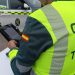 Investigan a un camionero en Entrambasaguas por conducir un tracto-camión con una tasa de alcohol cinco veces superior a la permitida