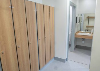 Torrelavega estrena las nuevas dependencias de limpieza viaria en el Mercado Nacional de Ganados tras una inversión de 550.000 euros