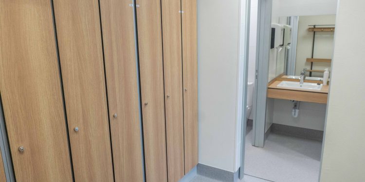 Torrelavega estrena las nuevas dependencias de limpieza viaria en el Mercado Nacional de Ganados tras una inversión de 550.000 euros