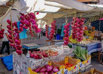 El Gobierno de Cantabria lanza una web específica para centralizar toda la información sobre mercadillos y mercados tradicionales