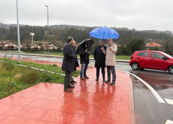 Cantabria autoriza el pago de 5,5 millones a 91 ayuntamientos del primer plazo del Plan de Inversiones Municipales