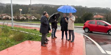 Cantabria autoriza el pago de 5,5 millones a 91 ayuntamientos del primer plazo del Plan de Inversiones Municipales