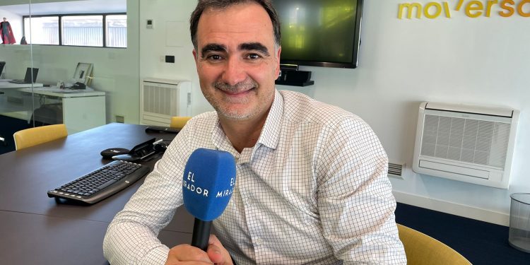 «Dacia es una marca fiable»: Laurent Sengenes