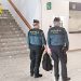 La Guardia Civil devuelve una mochila con 4.400 euros a un hombre de 71 años en el aeropuerto Seve Ballesteros
