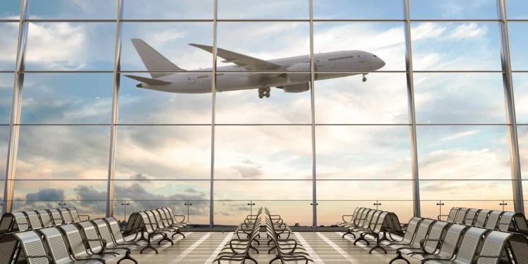 Consejos para  convertir una espera de aeropuerto en unas minivacaciones