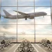 Consejos para  convertir una espera de aeropuerto en unas minivacaciones