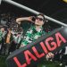 El Racing llora, Cantabria grita: 14 años después el club vuelve a Primera División