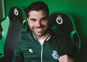 El Racing ficha a José Enrique Rodríguez ‘Pitu’ como nuevo entrenador del Racing Femenino