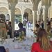 Martínez Abad promociona la gastronomía cántabra en Sevilla con Las Cinco Cantabrias On Tour