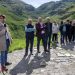 Cantabria inicia la mejora integral de la carretera del Puerto de Lunada con una inversión de 3,4 millones