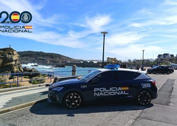 Detenido en Santander un hombre acusado de retener a su vecina durante varias horas en su vivienda