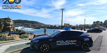 Detenido en Santander un hombre acusado de retener a su vecina durante varias horas en su vivienda