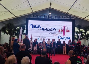 Conservas La Reina del Cantábrico se alza con el premio a la Mejor Anchoa 2026