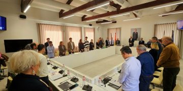 El Pleno de Torrelavega aprueba pedir al Gobierno de Cantabria el refuerzo urgente del servicio de Anatomía Patológica de Sierrallana