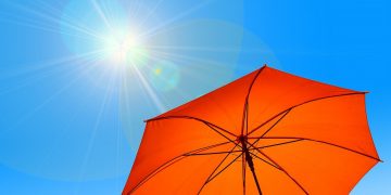 Cantabria pulveriza récords de calor en mayo