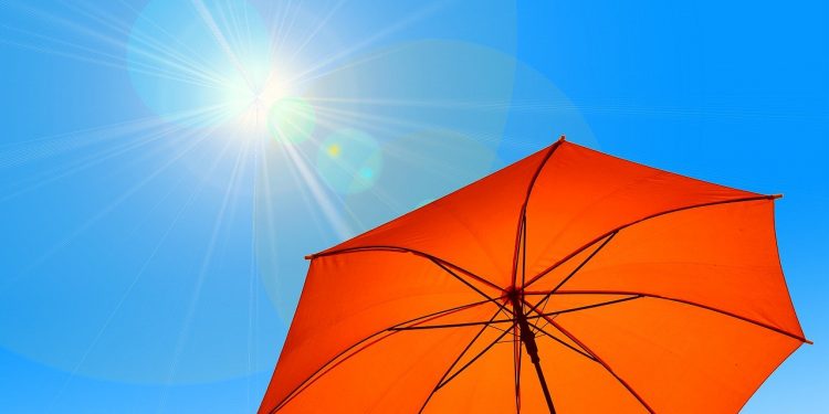 Cantabria pulveriza récords de calor en mayo