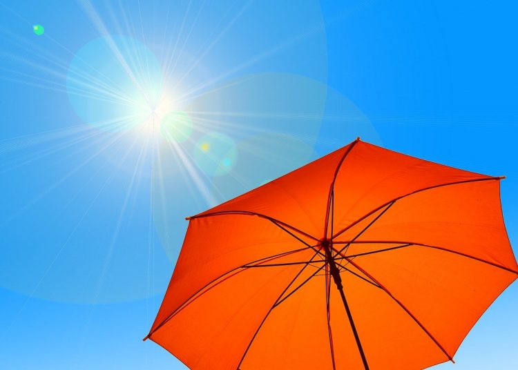 Cantabria pulveriza récords de calor en mayo