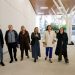 El IES Santa Clara estrena patio cubierto que renueva sus instalaciones y mejora la vida escolar