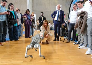 Buruaga reivindica una FP “innovadora y en constante evolución” como principal política activa de empleo en Cantabria