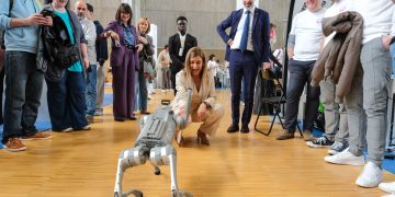 Buruaga reivindica una FP “innovadora y en constante evolución” como principal política activa de empleo en Cantabria